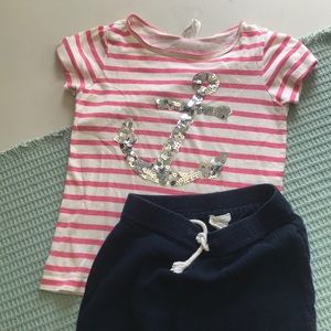 Crewcuts nautical beach bundle